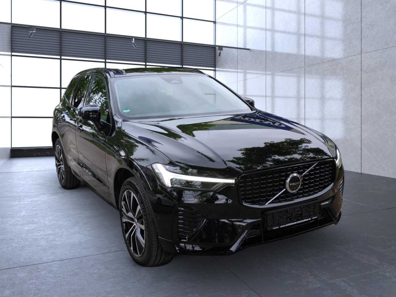 Volvo  XC60