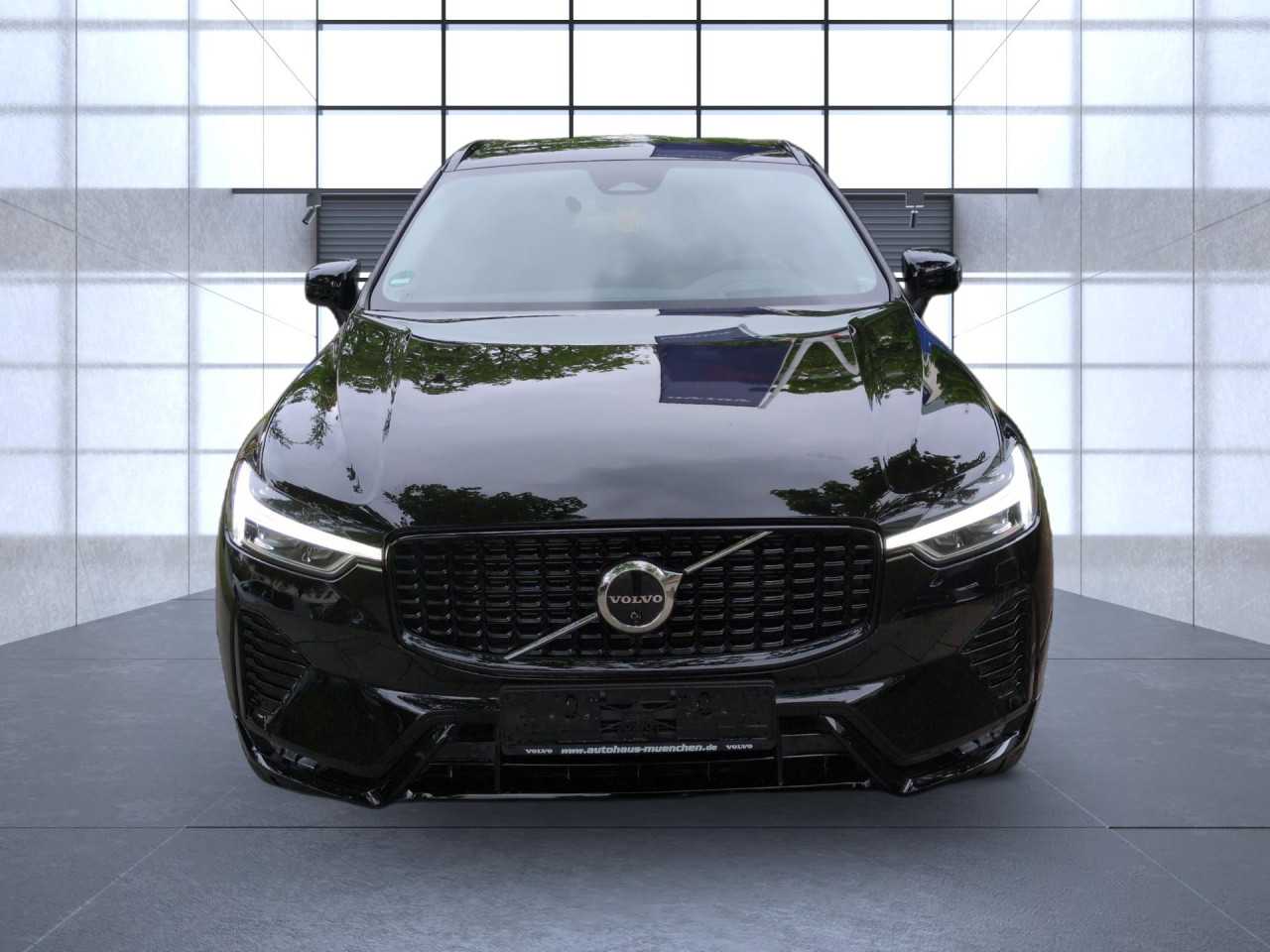Volvo  XC60