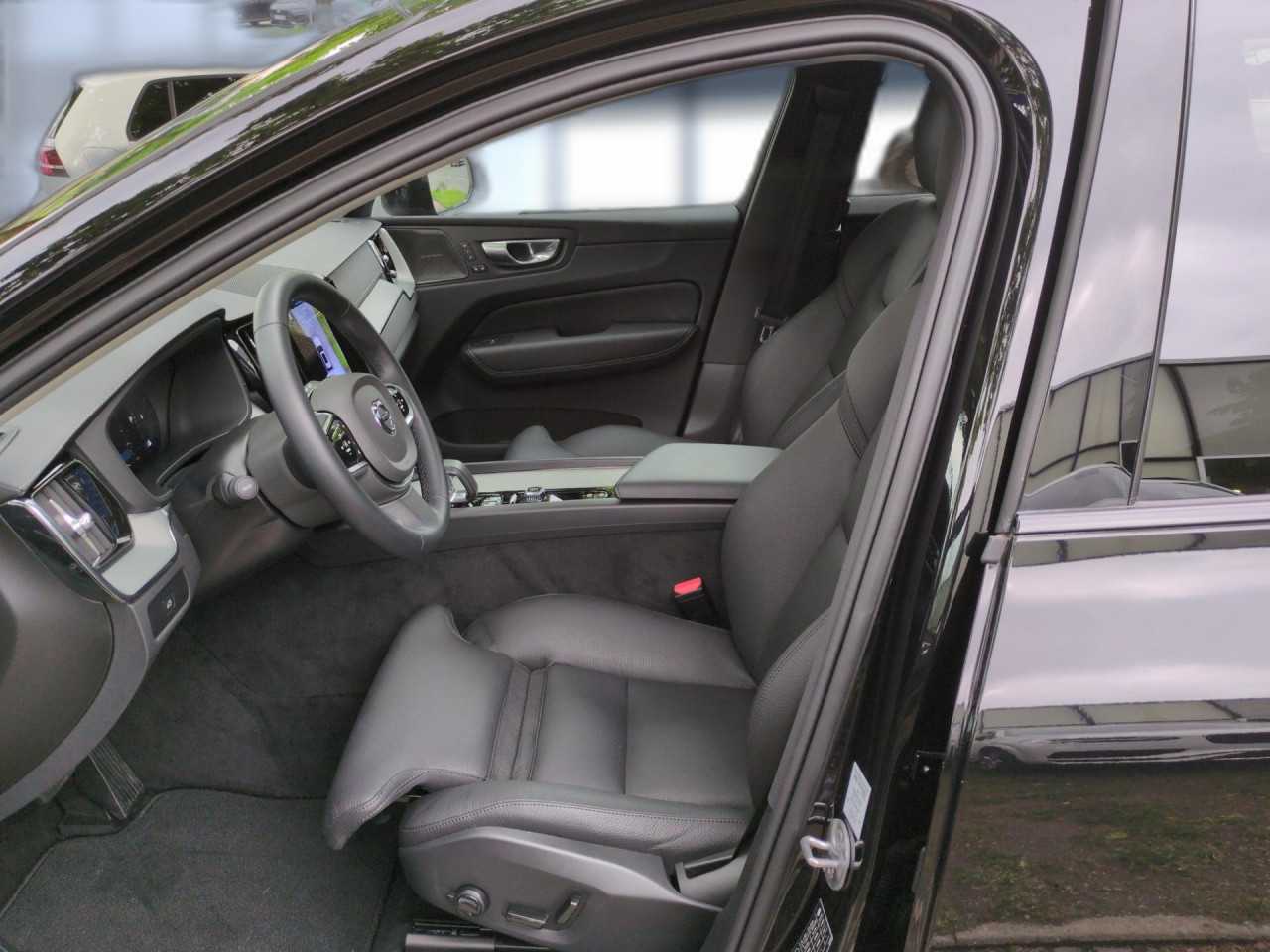 Volvo  XC60