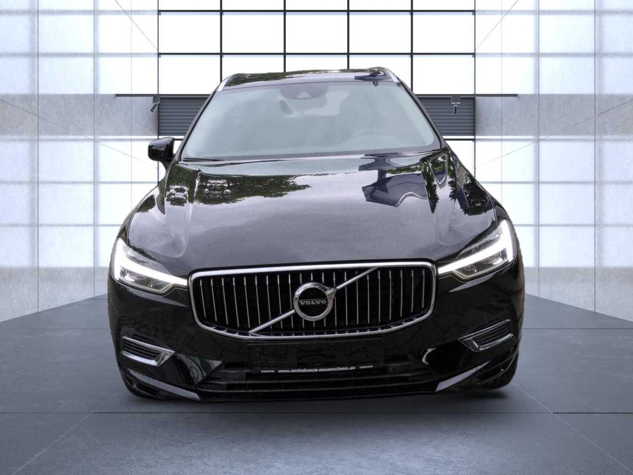 Volvo  XC60