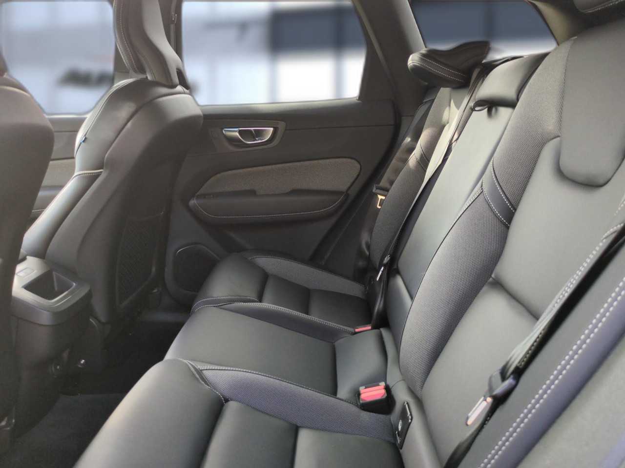 Volvo  XC60