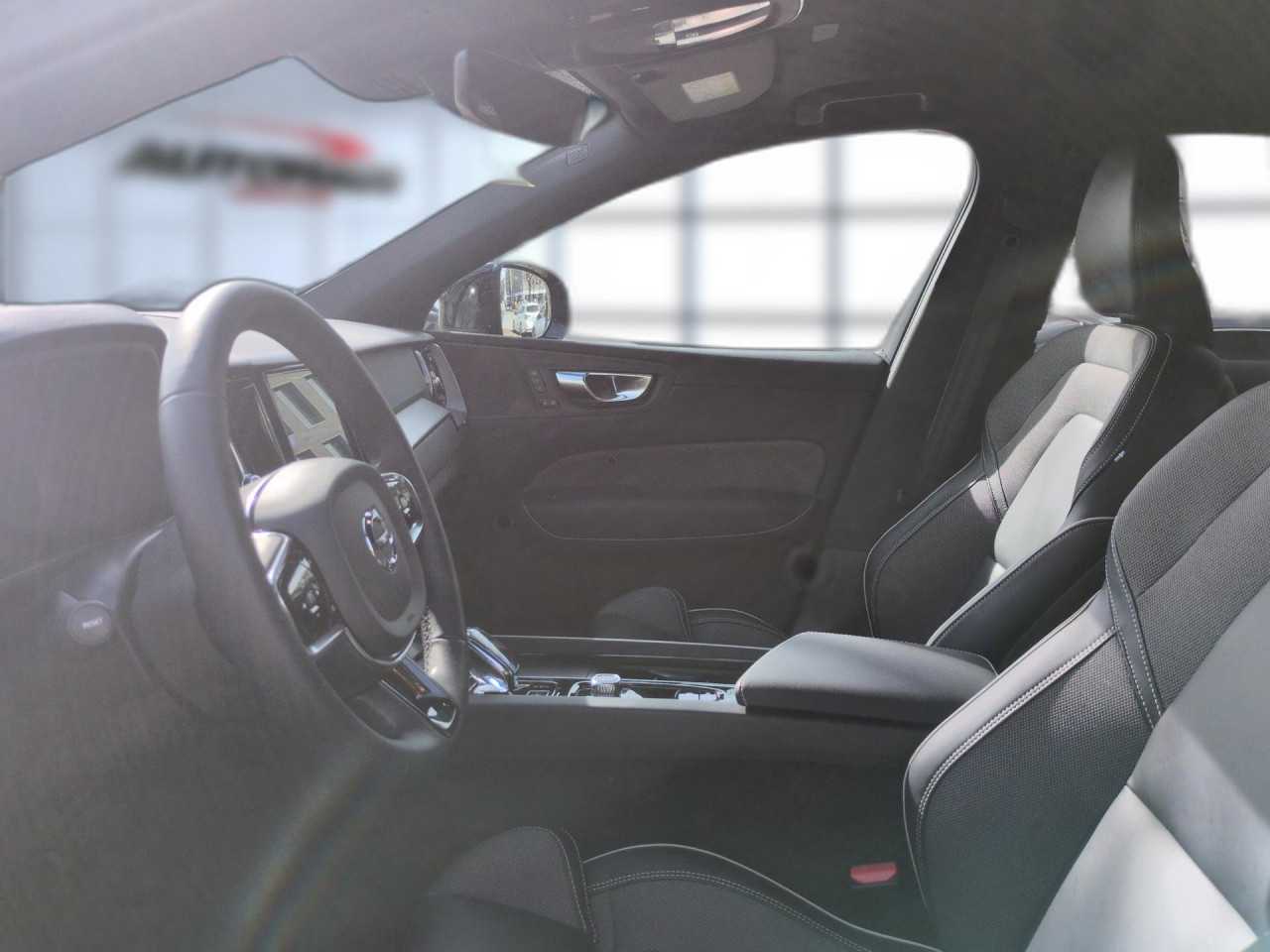 Volvo  XC60