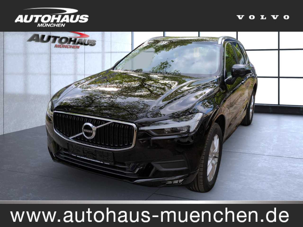 Volvo  XC60