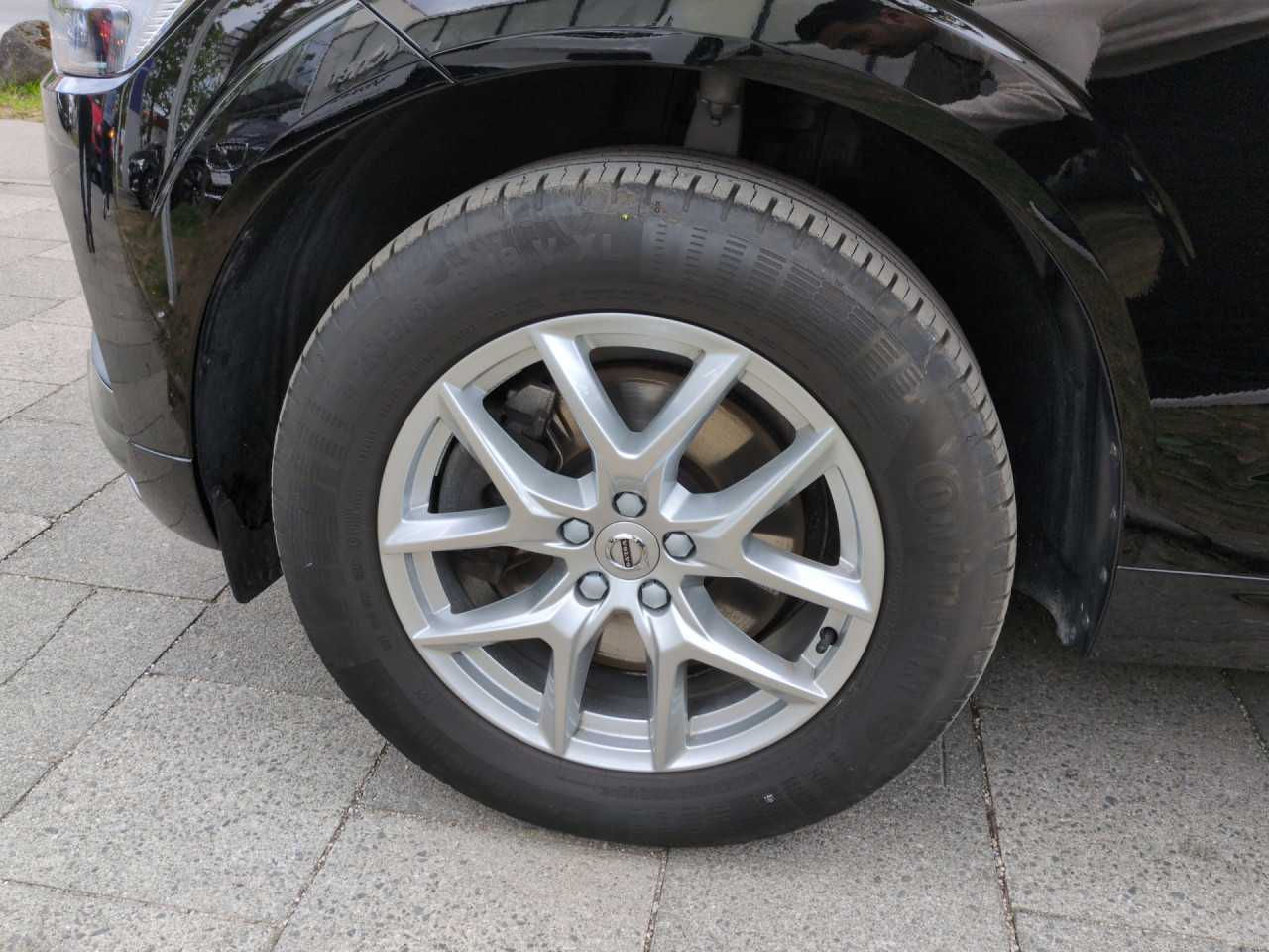 Volvo  XC60