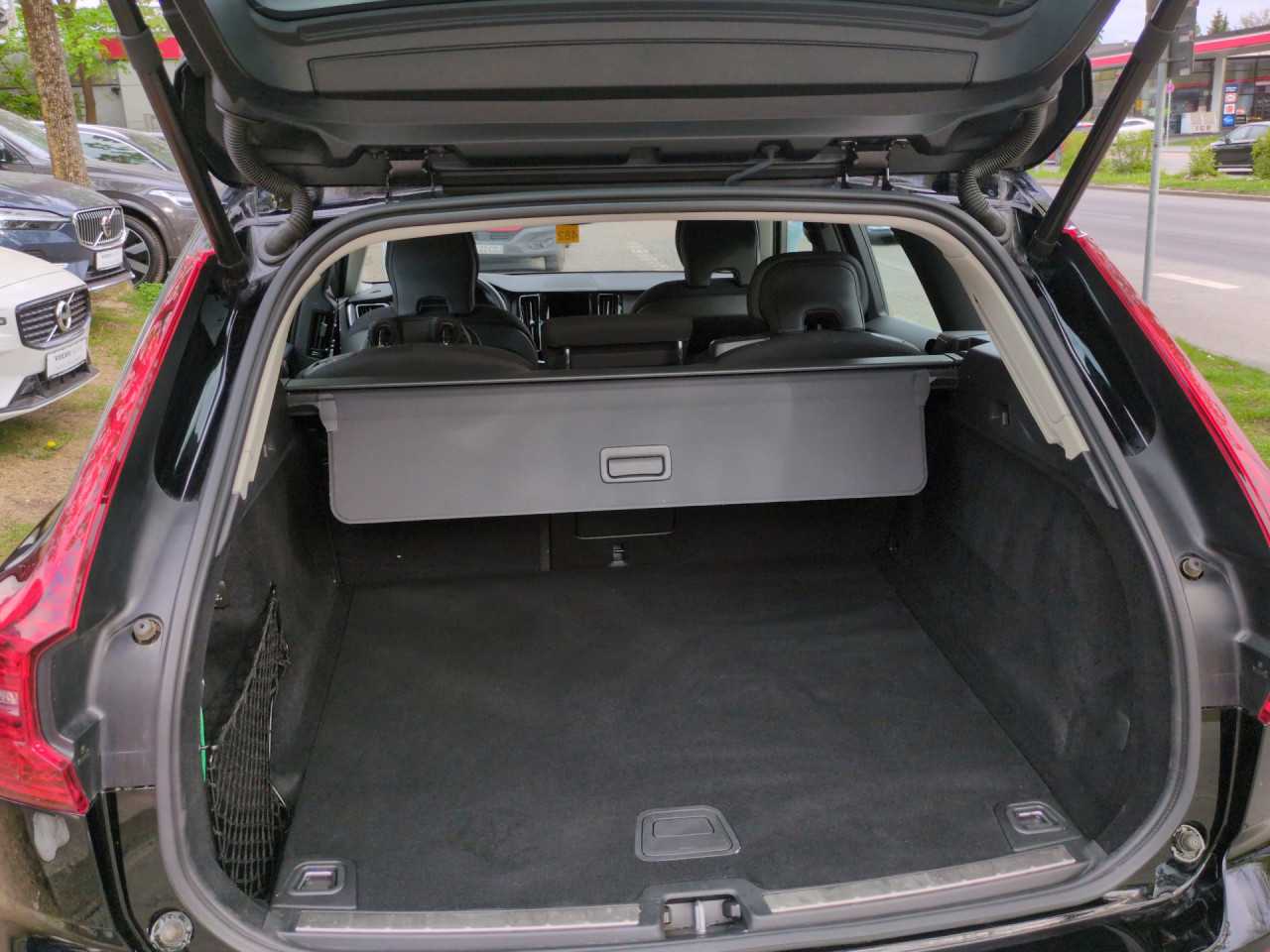 Volvo  XC60