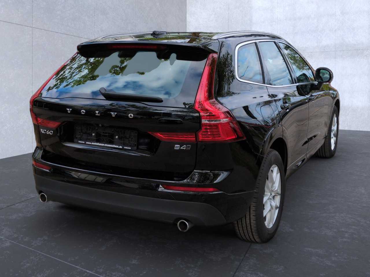 Volvo  XC60