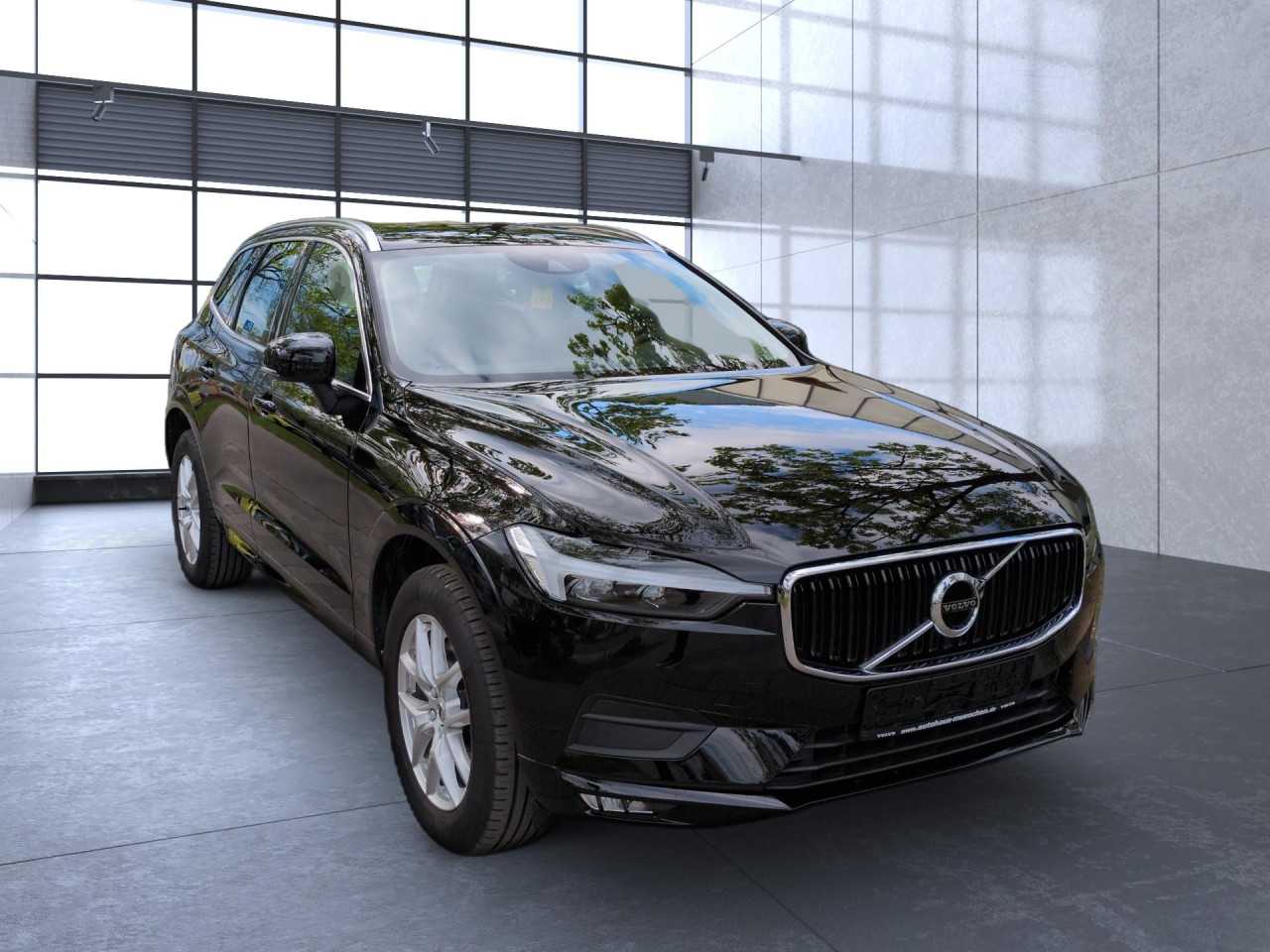 Volvo  XC60