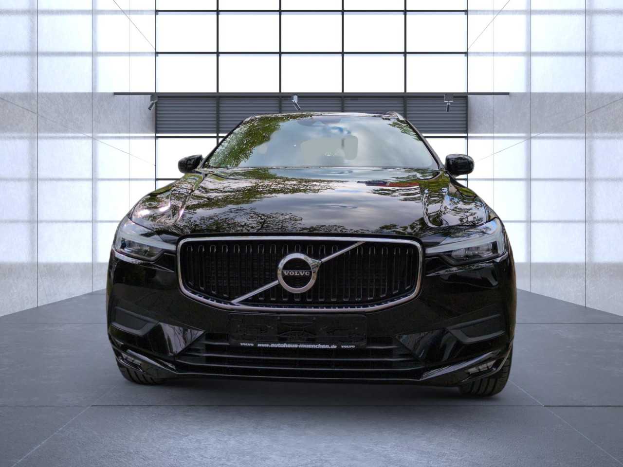 Volvo  XC60