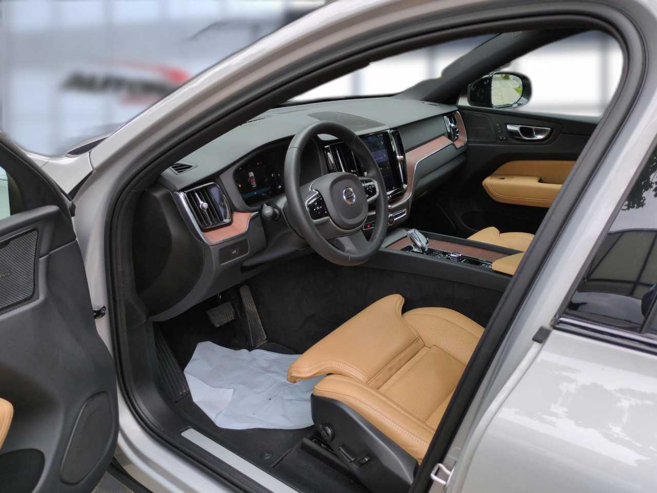Volvo  XC60