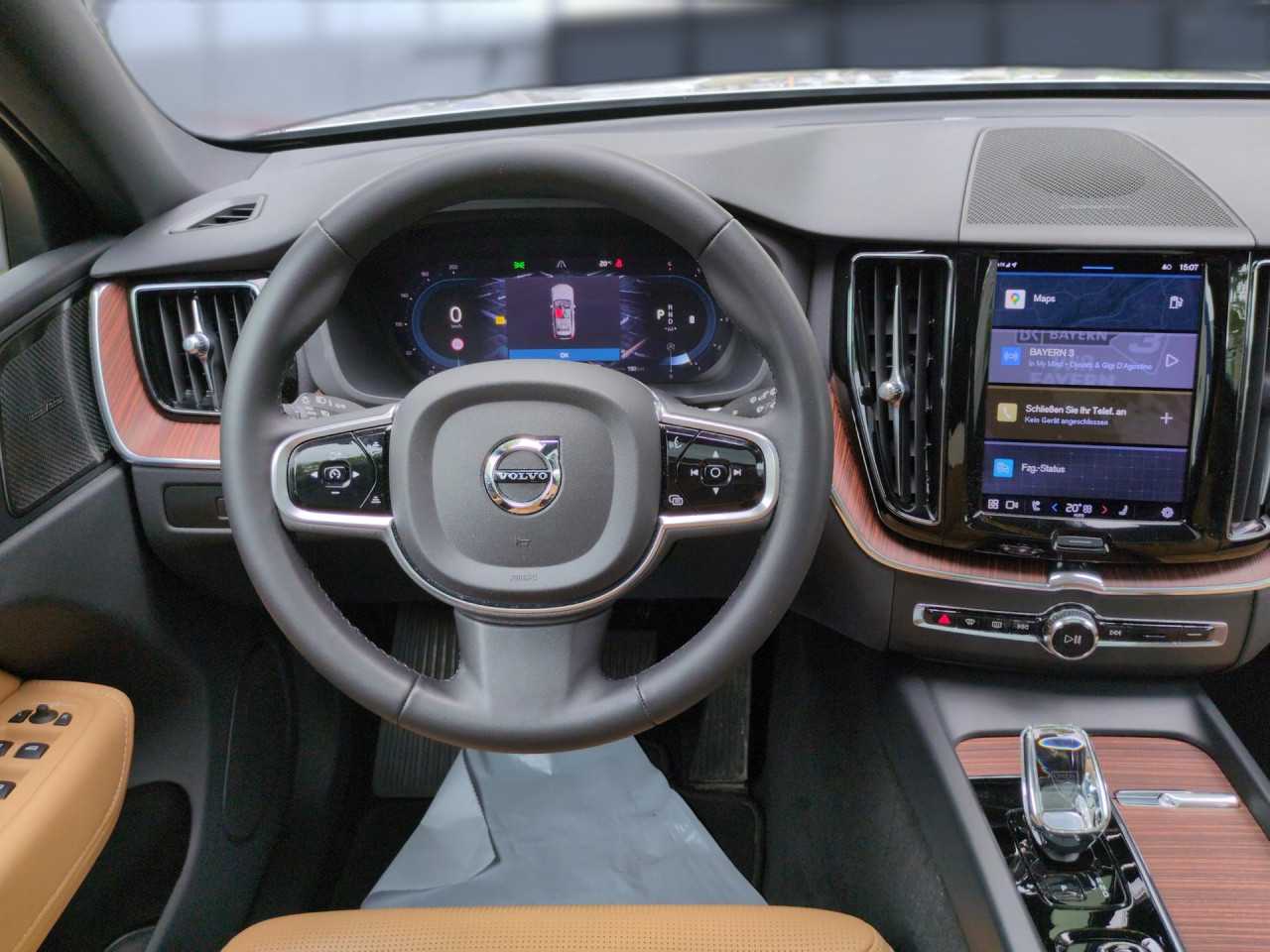 Volvo  XC60