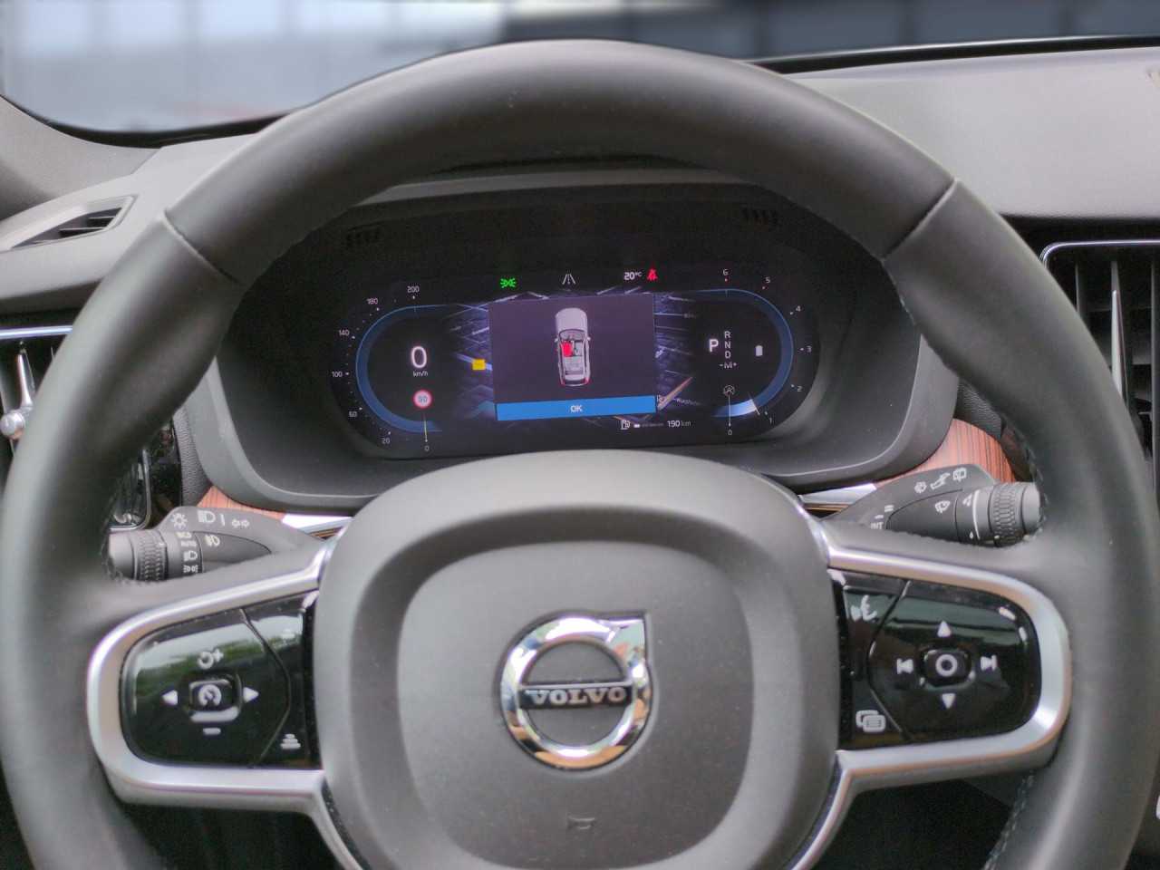 Volvo  XC60