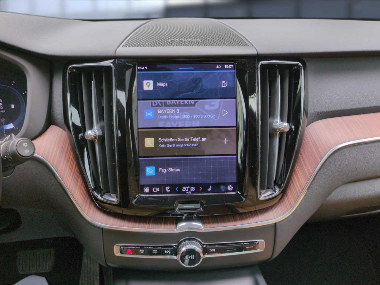 Volvo  XC60