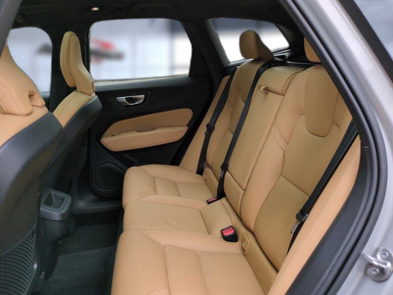 Volvo  XC60