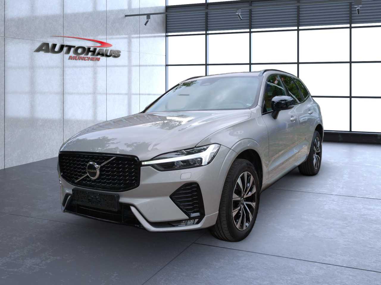 Volvo  XC60