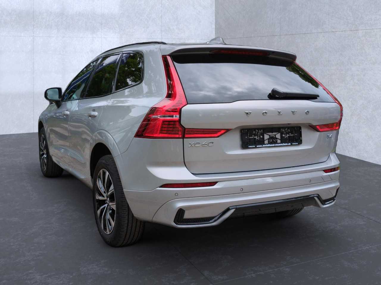 Volvo  XC60