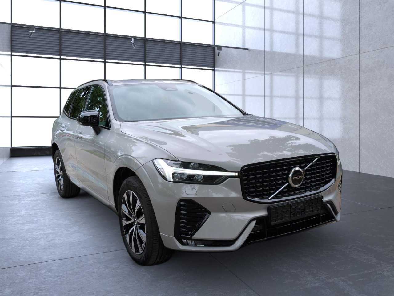 Volvo  XC60