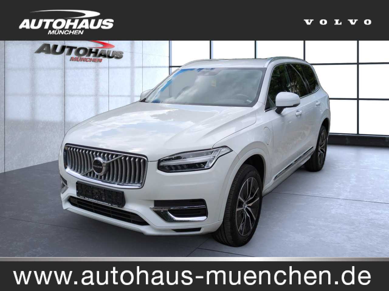 Volvo  XC90