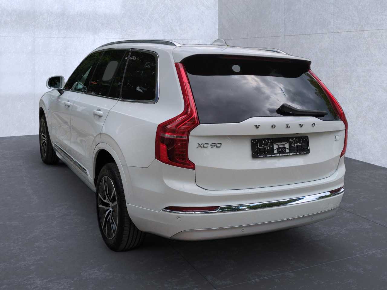 Volvo  XC90