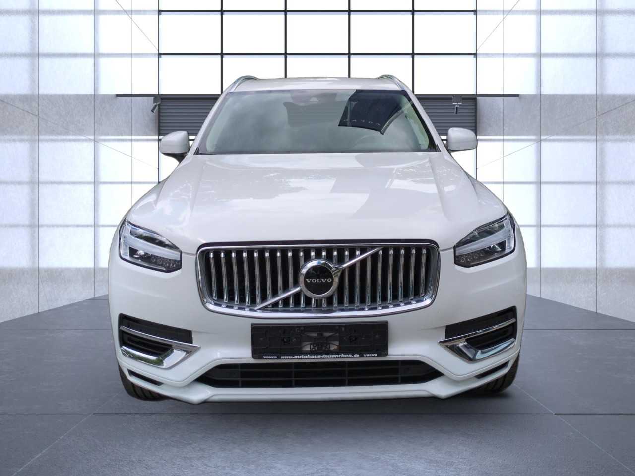 Volvo  XC90