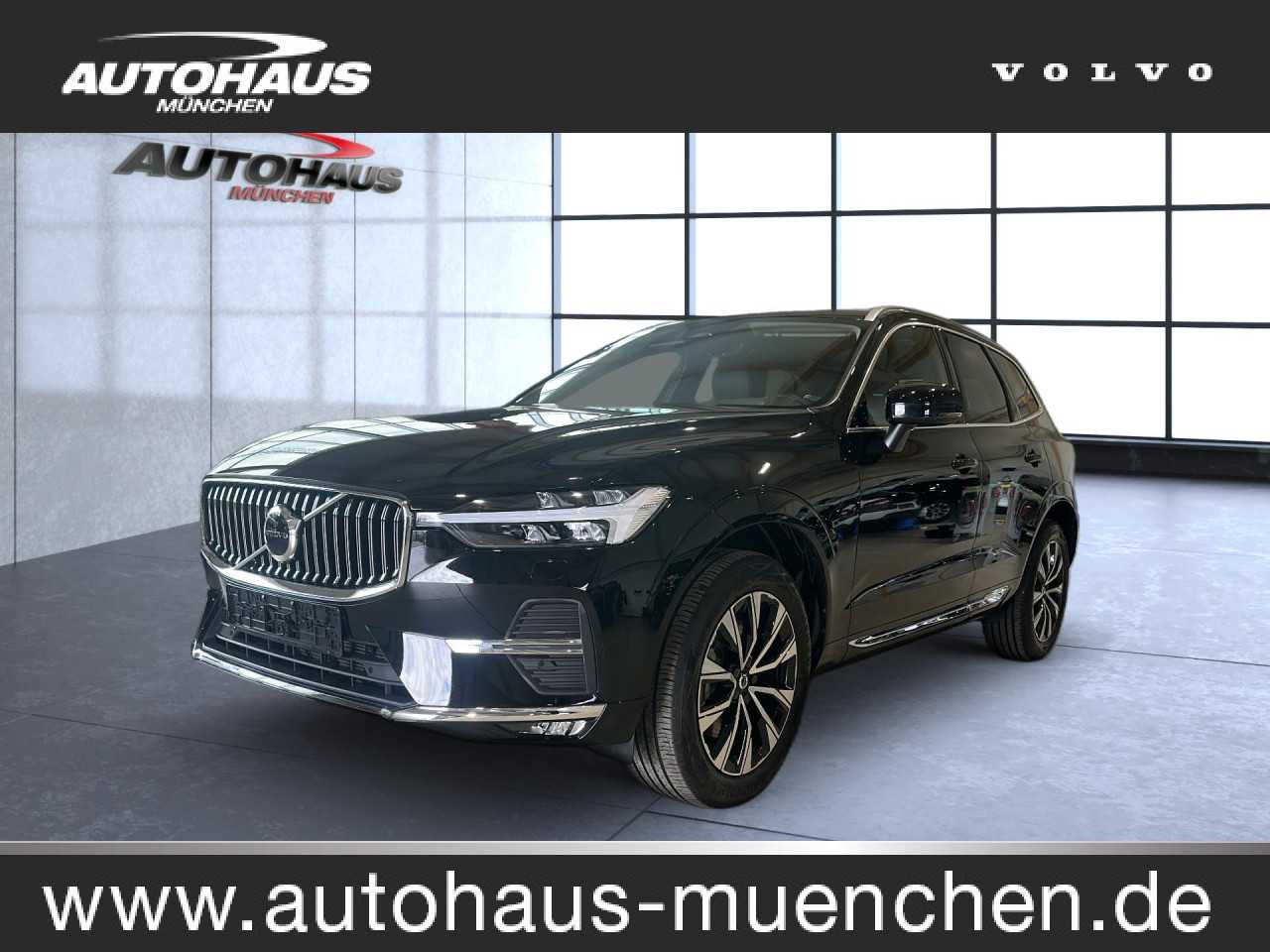 Volvo  XC60