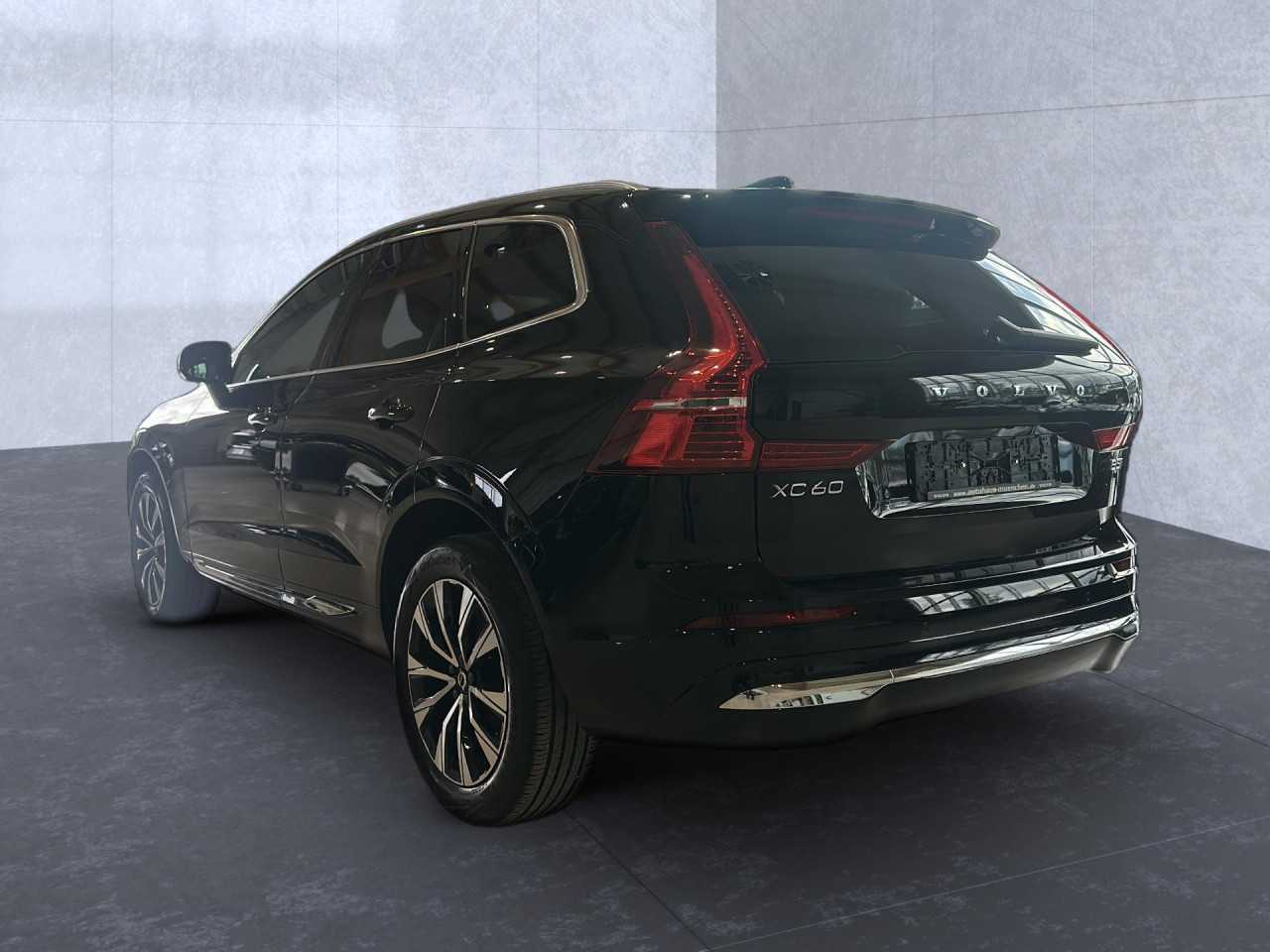 Volvo  XC60