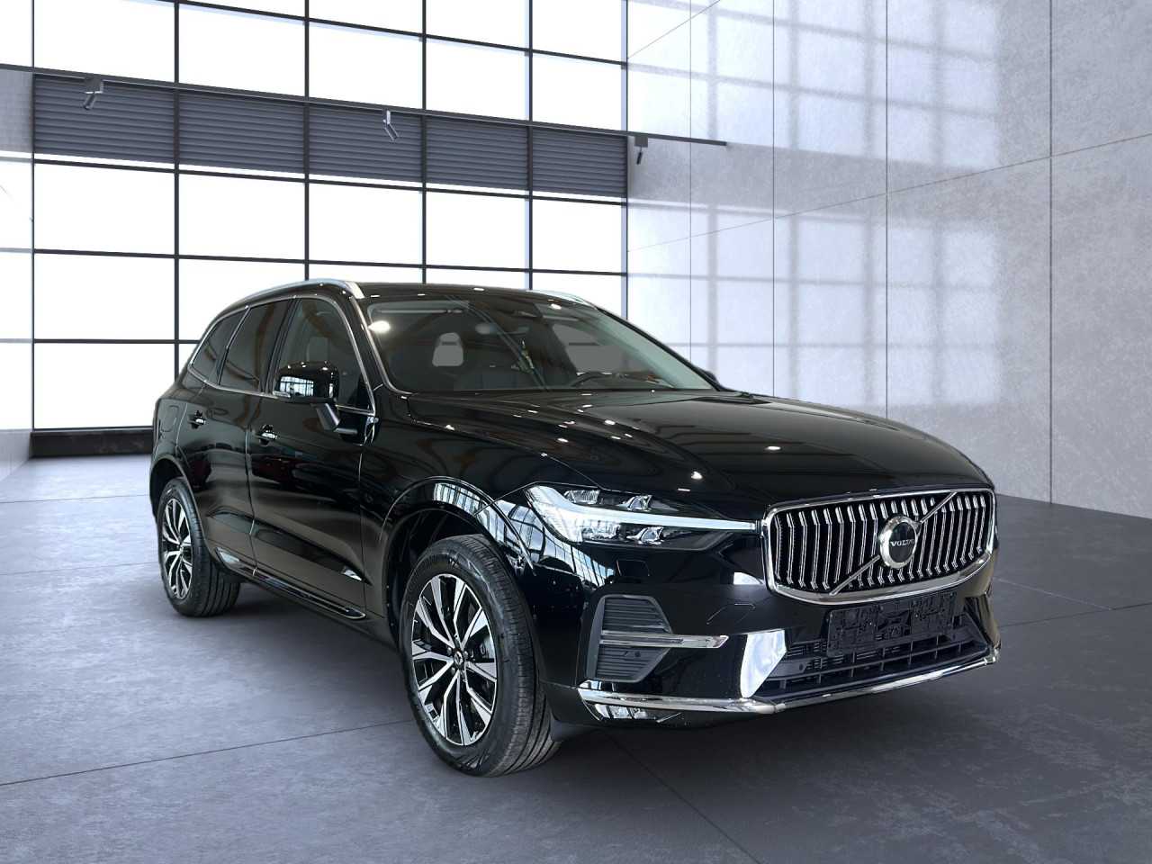 Volvo  XC60