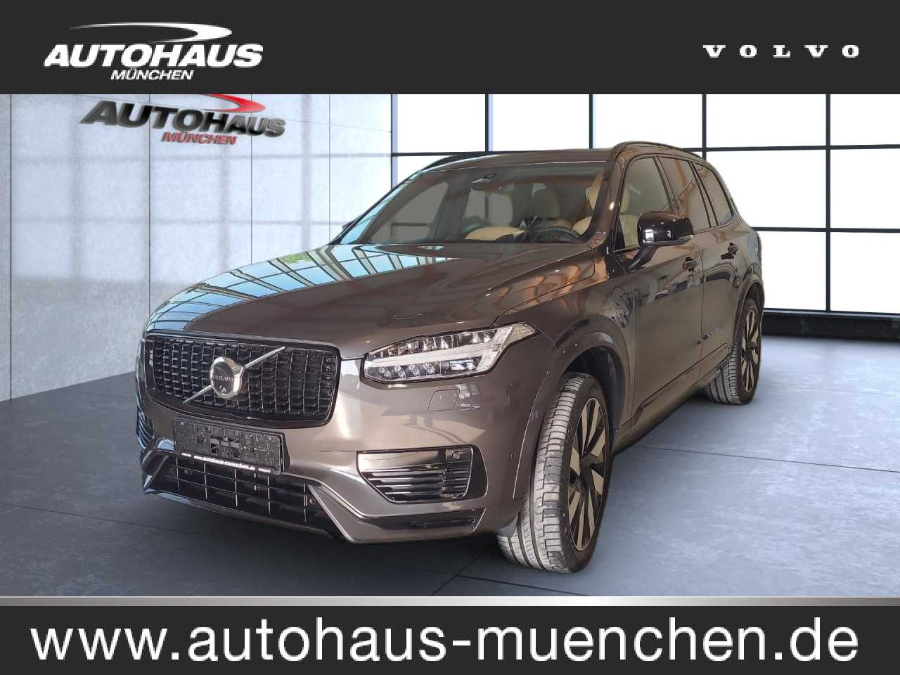 Volvo  XC90