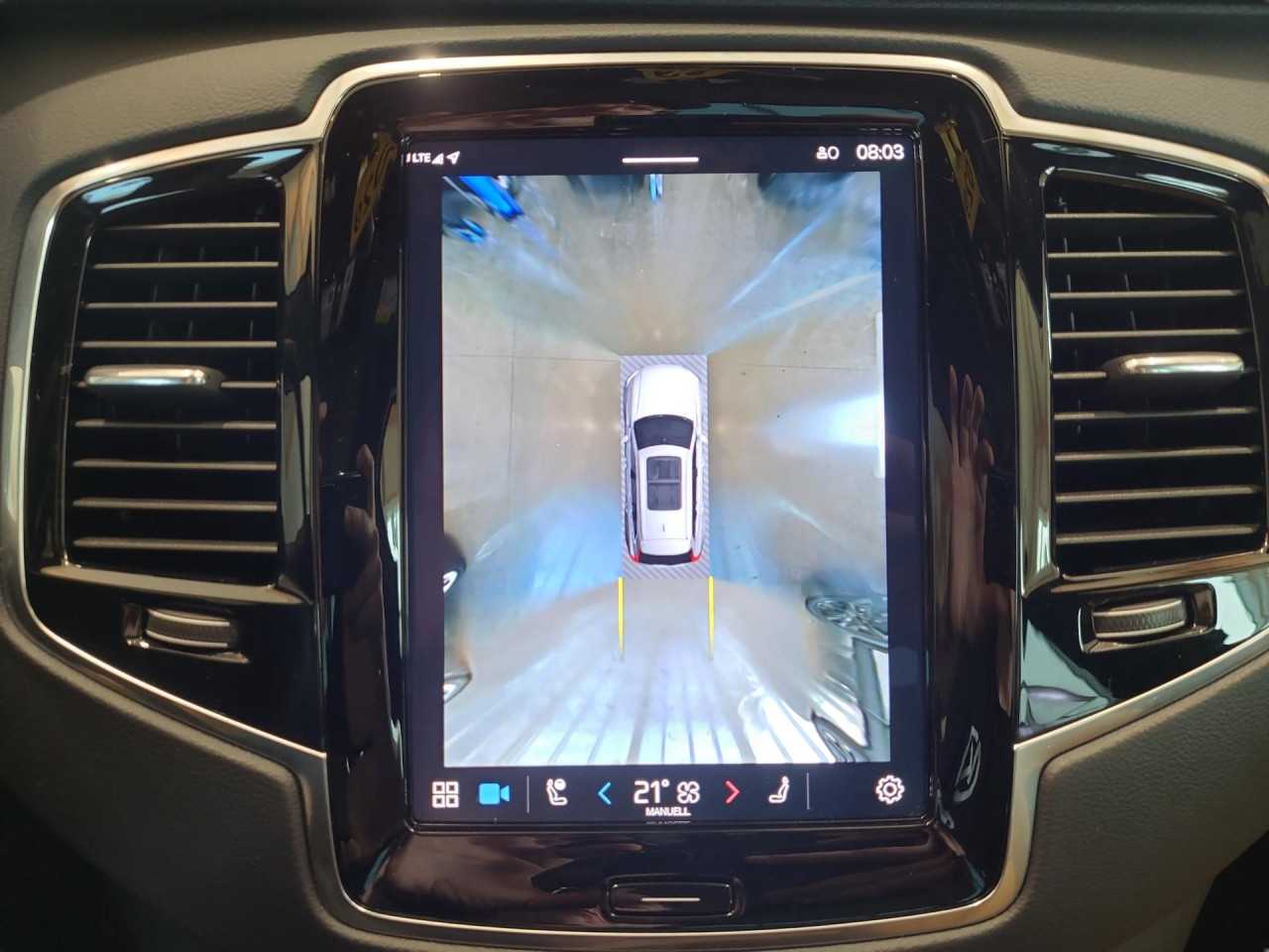 Volvo  XC90