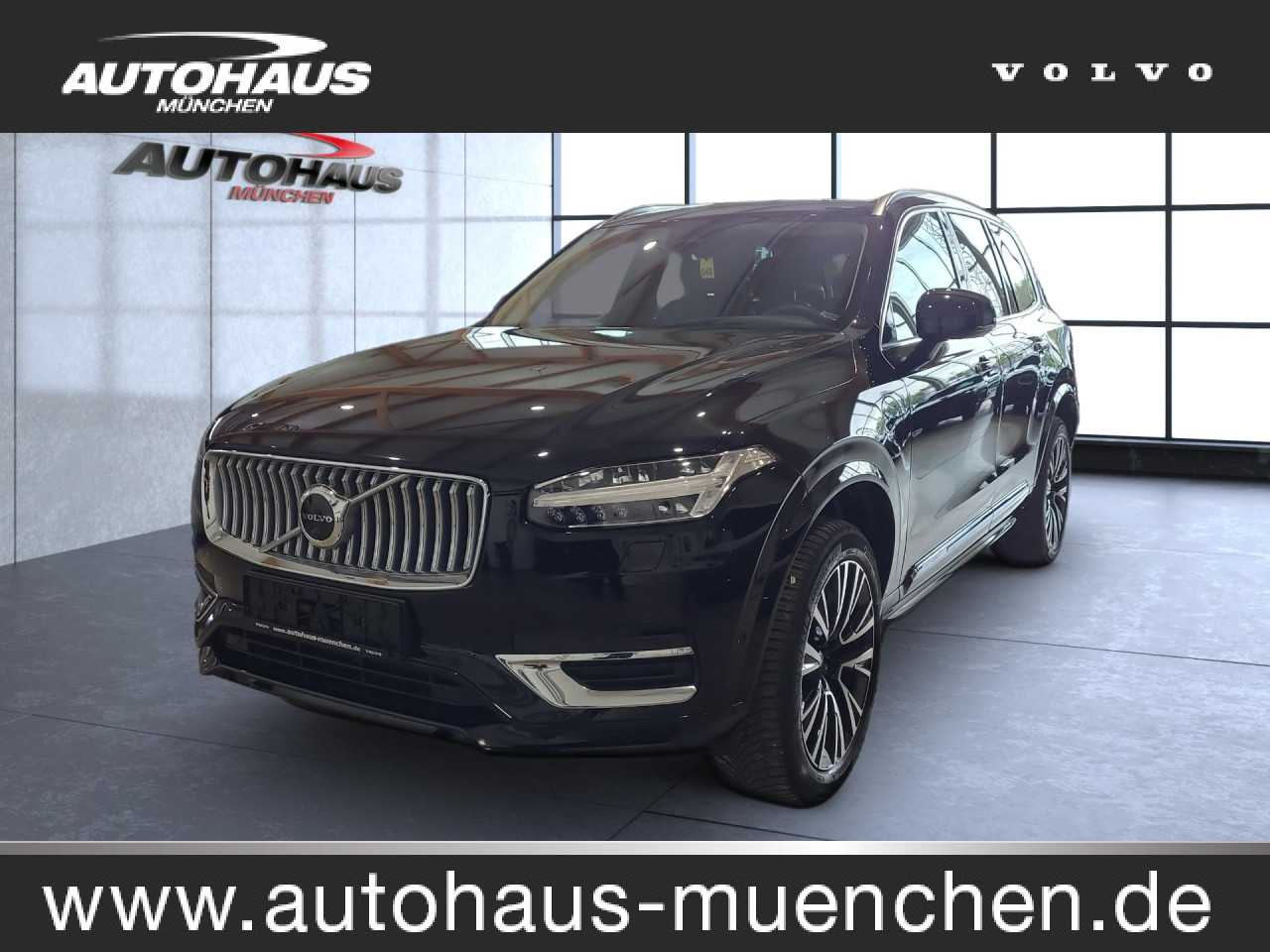 Volvo  XC90