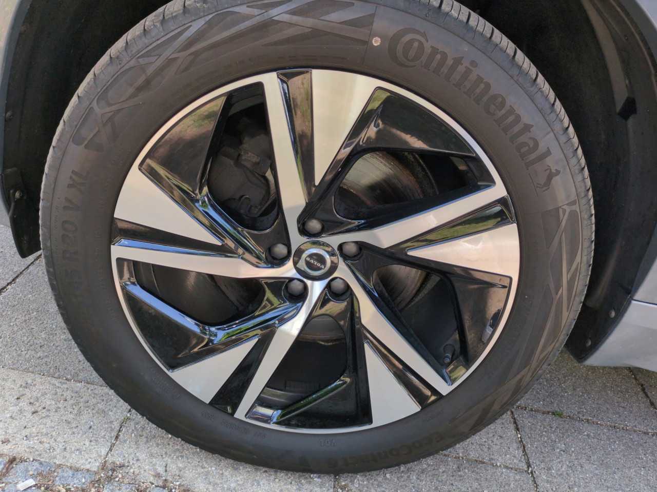 Volvo  XC90