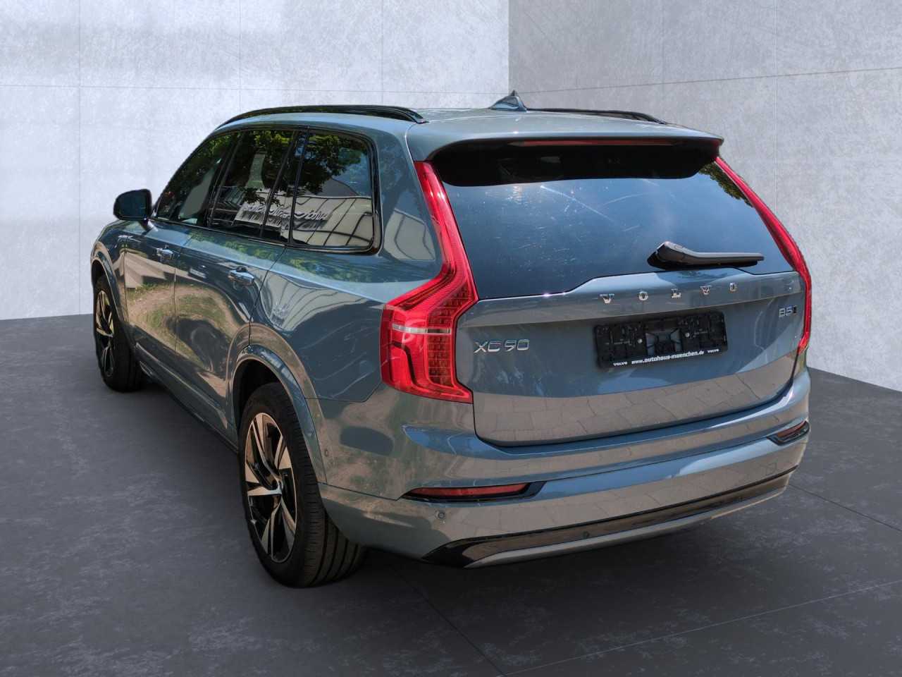 Volvo  XC90