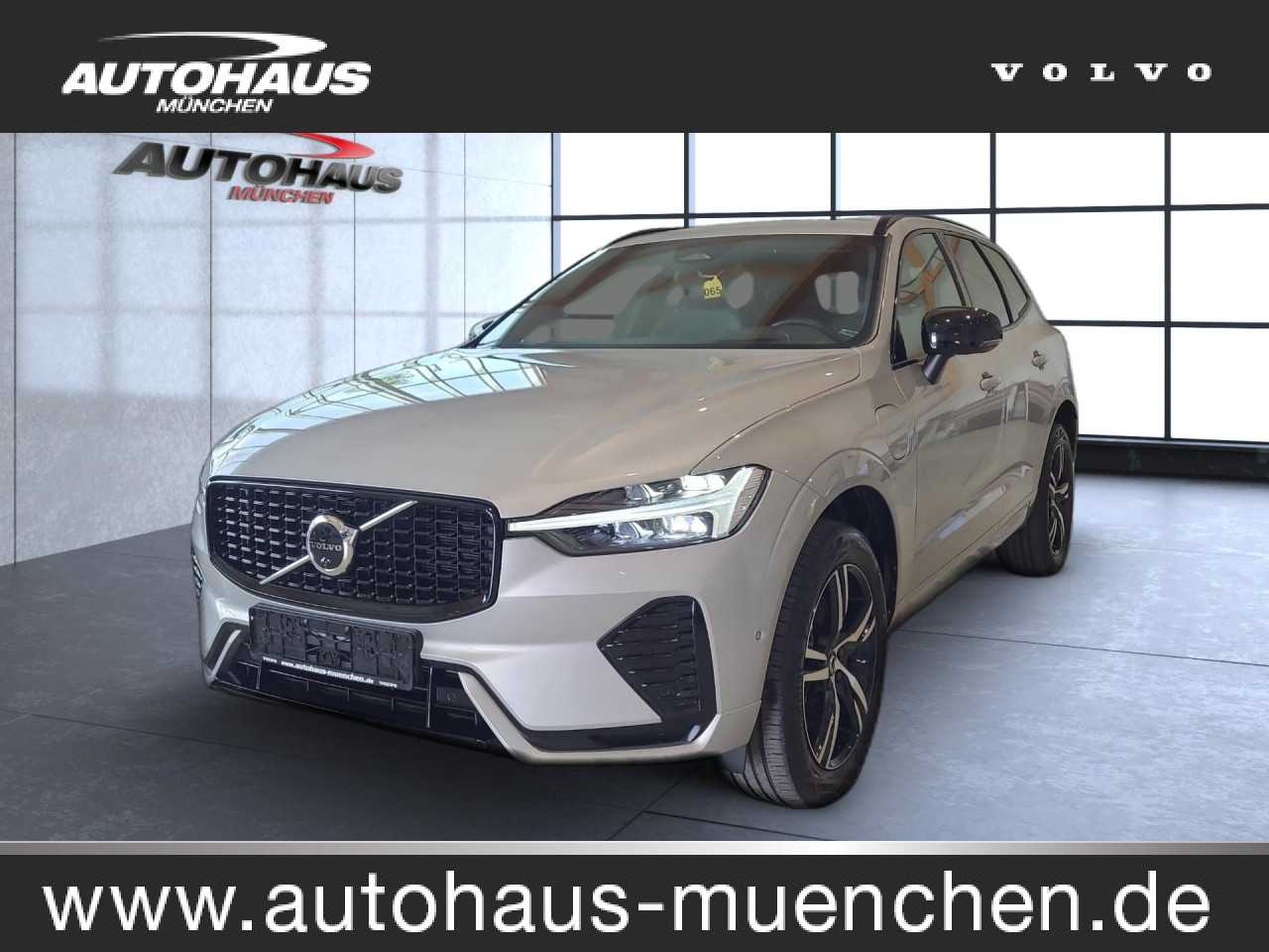 Volvo  XC60