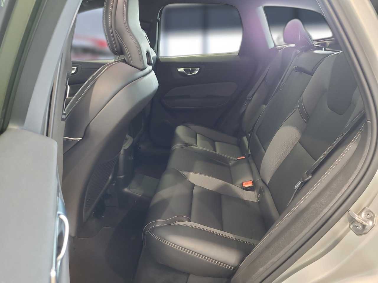 Volvo  XC60