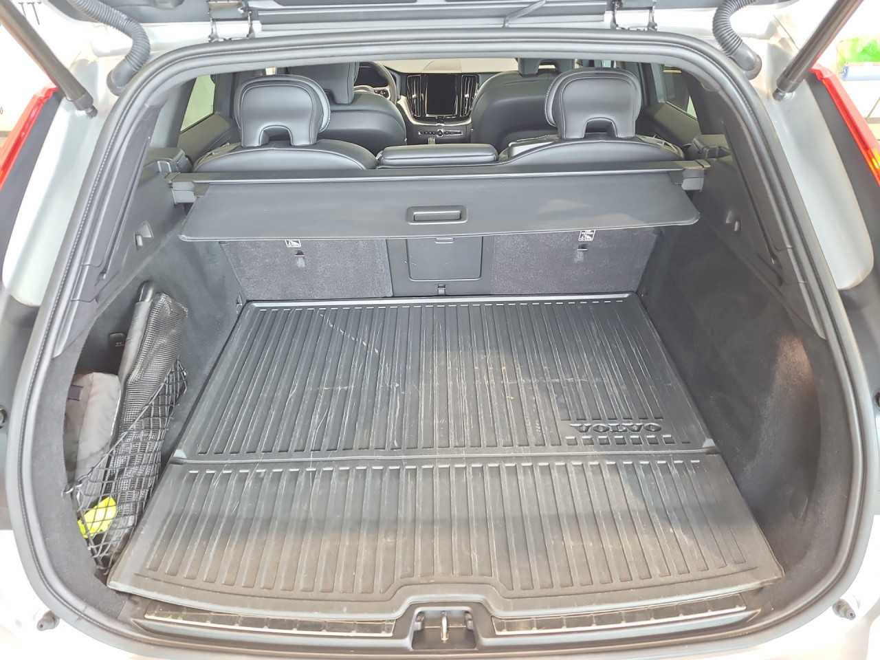 Volvo  XC60