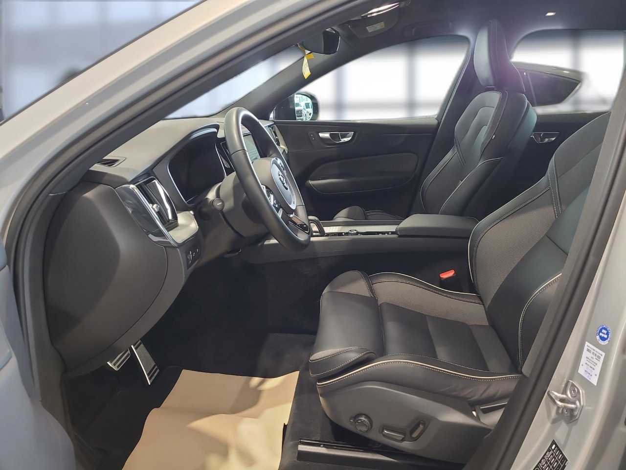 Volvo  XC60