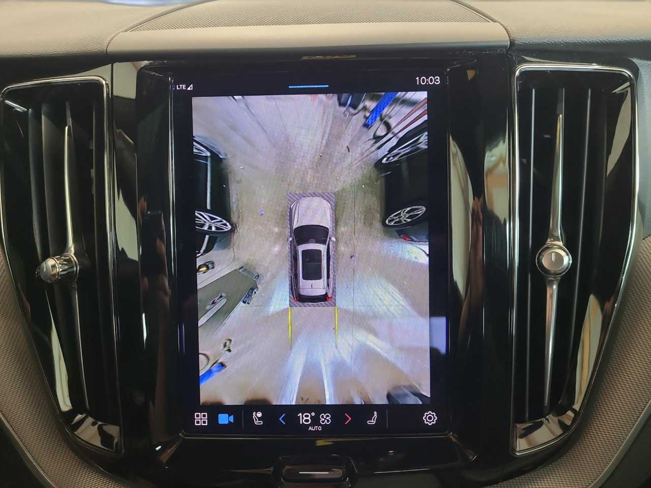Volvo  XC60