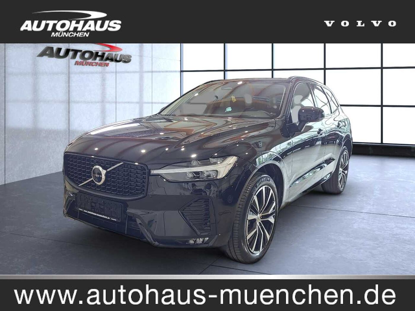 Volvo  XC60