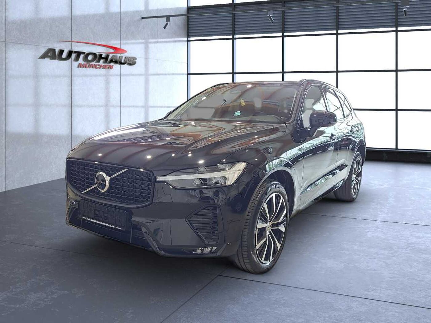Volvo  XC60