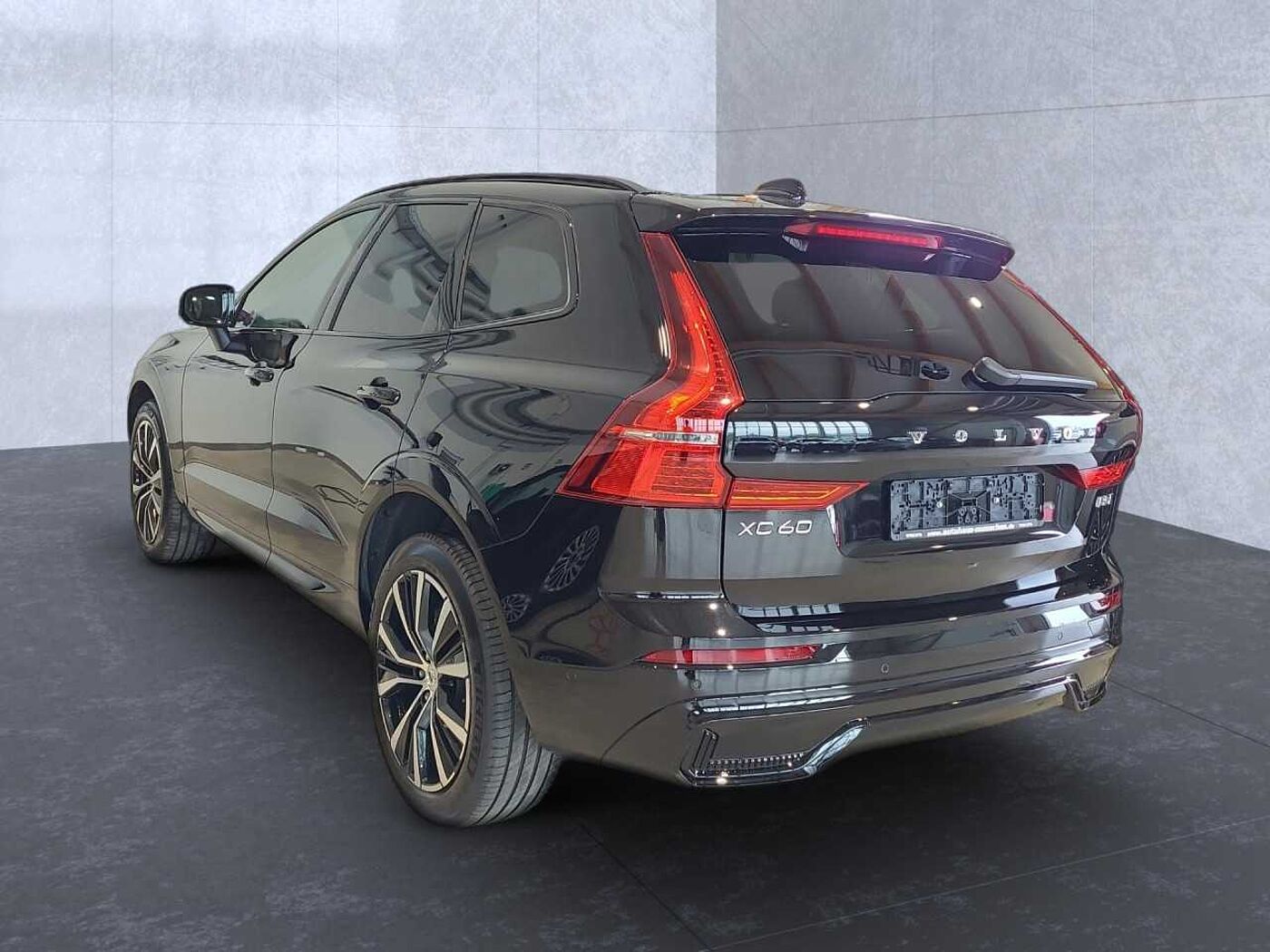 Volvo  XC60