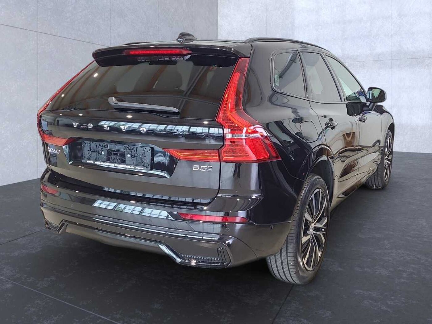 Volvo  XC60