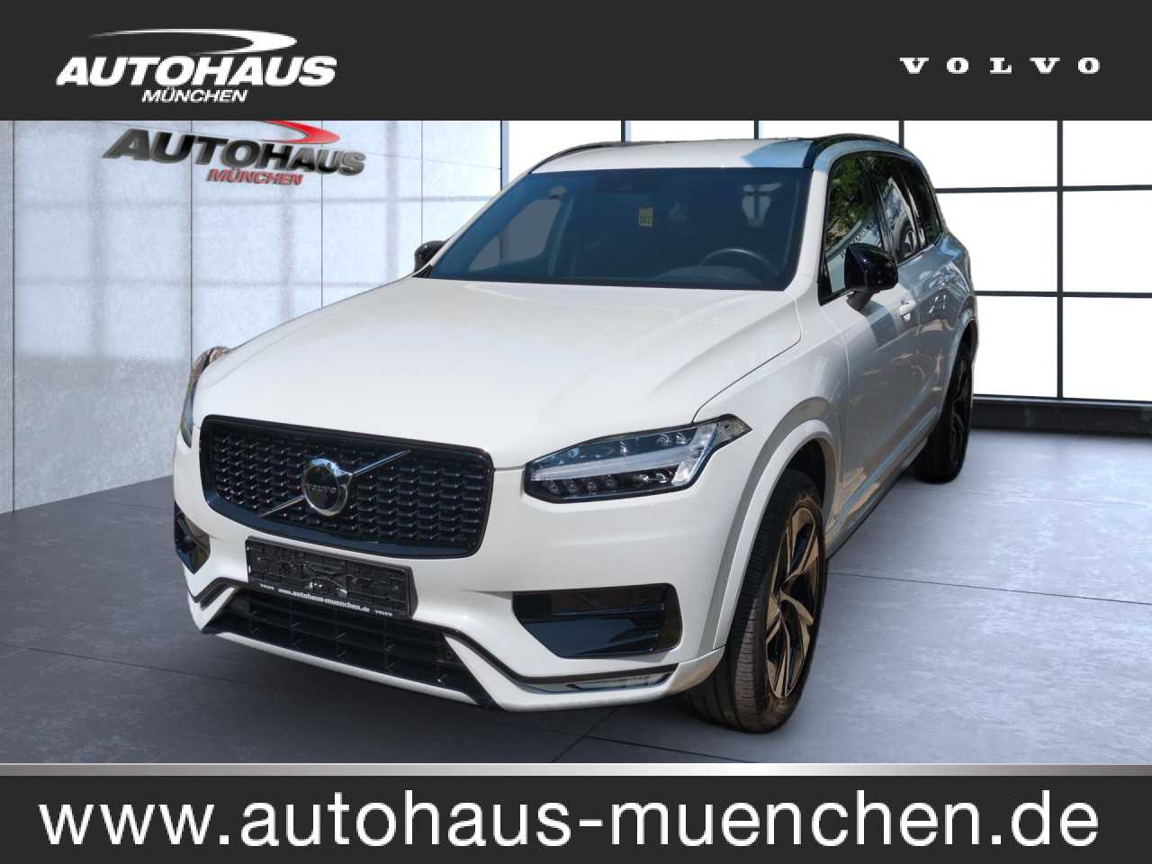 Volvo  XC90