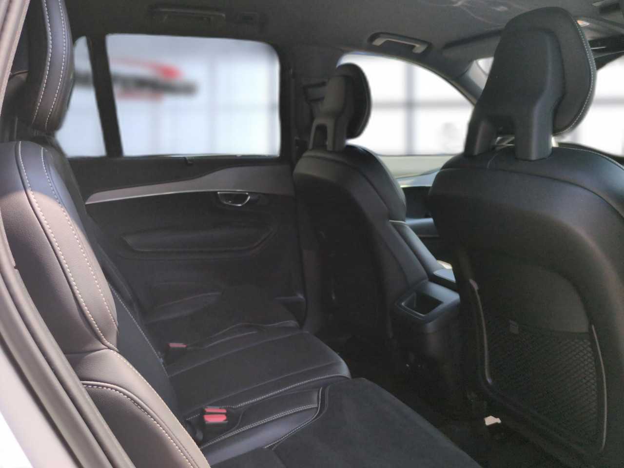 Volvo  XC90