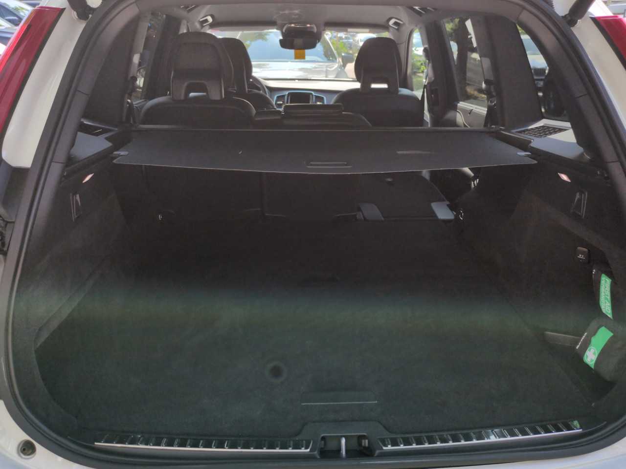Volvo  XC90