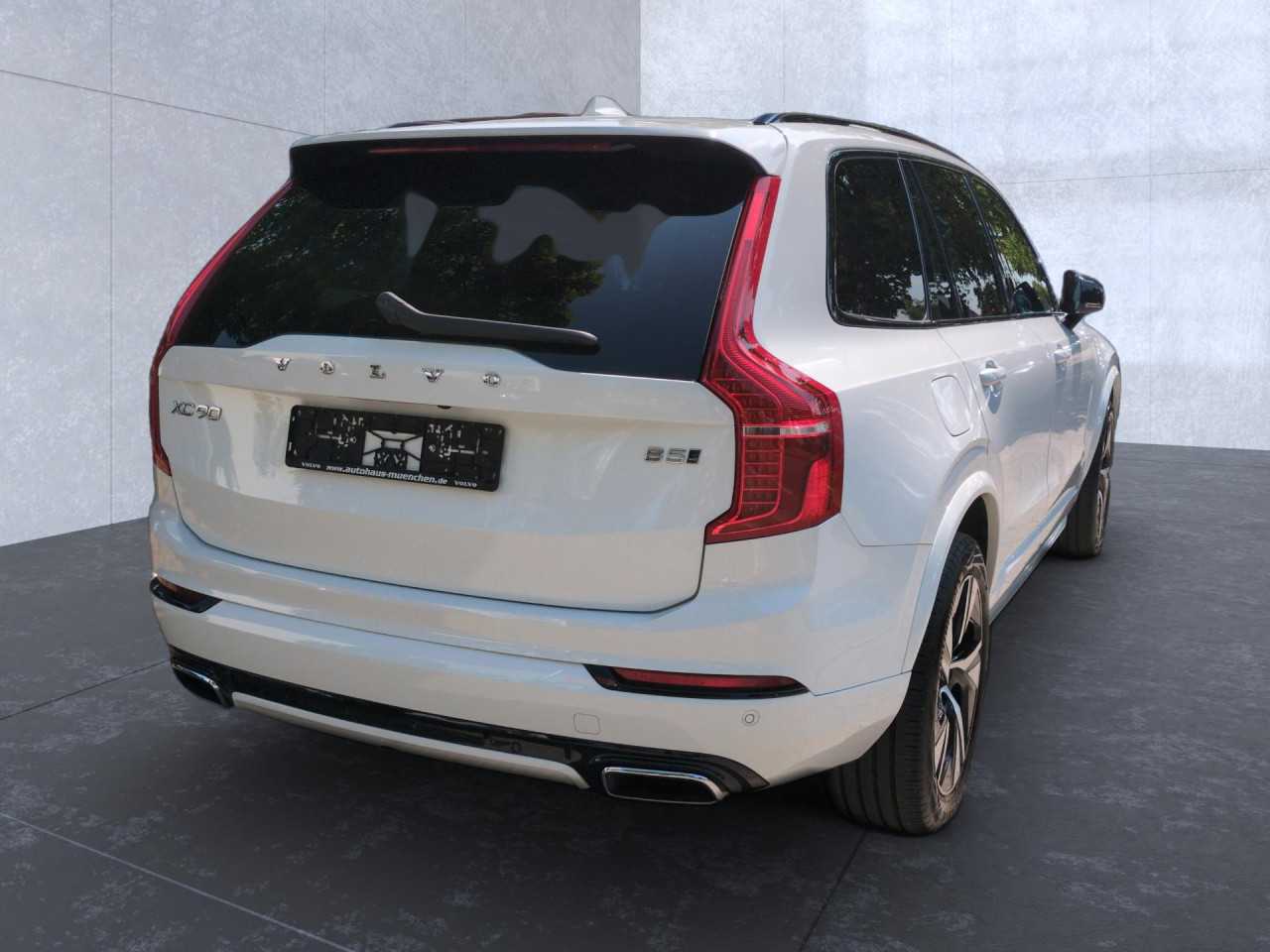 Volvo  XC90