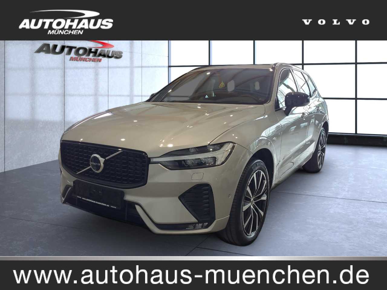 Volvo  XC60