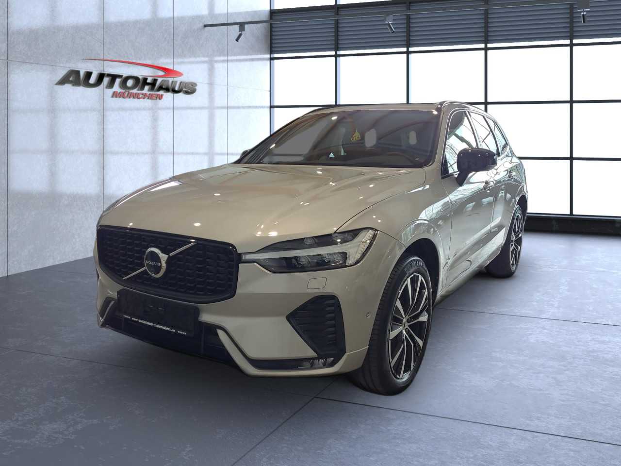 Volvo  XC60