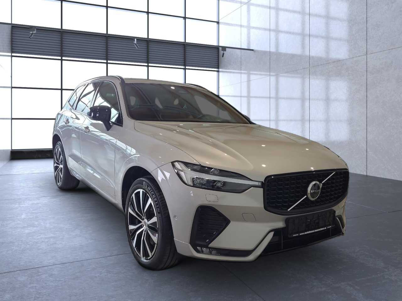 Volvo  XC60