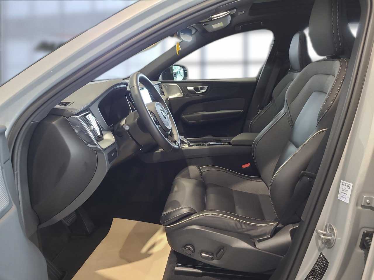 Volvo  XC60