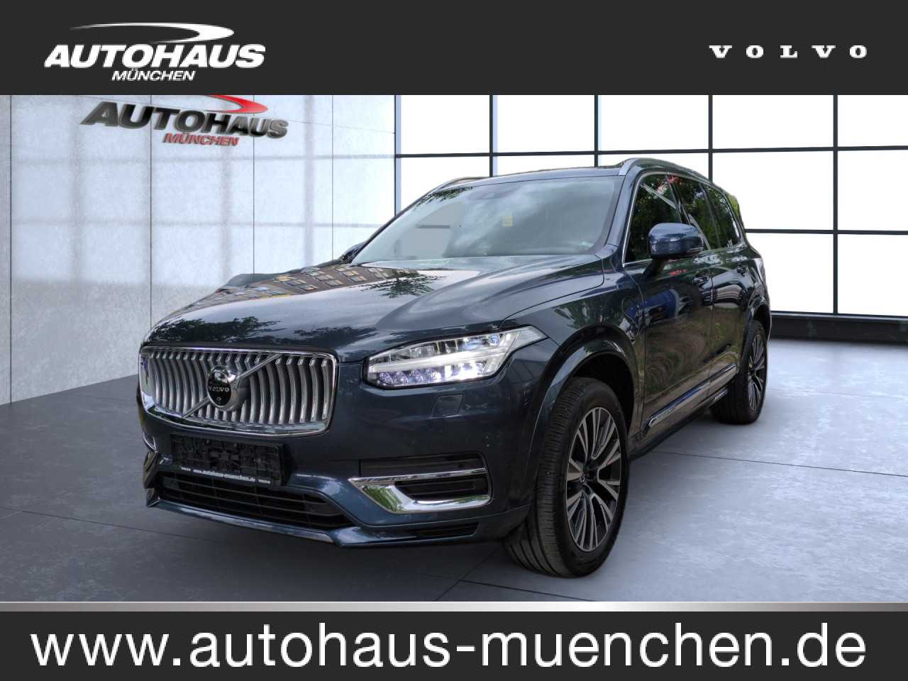 Volvo  XC90