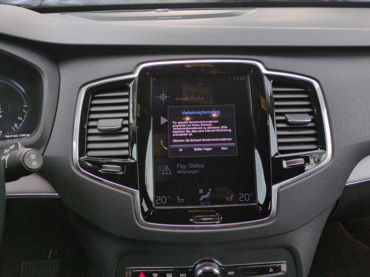 Volvo  XC90